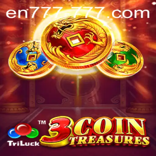 Exploring the Riches of 3CoinTreasures: A Comprehensive Guide to En 777 Slot