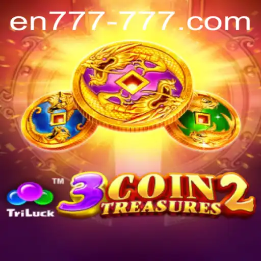 Exploring the World of 3CoinTreasures2: An In-depth Look at the Game