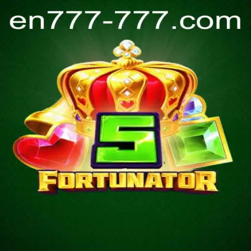 5Fortunator: Unveiling the Excitement of the En 777 Slot Experience
