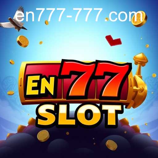 About Us: The World of En 777 Slot