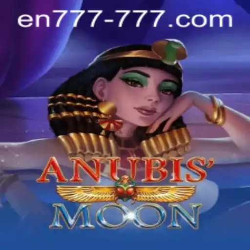Exploring AnubisMoon: The Mystical Journey through the En 777 Slot
