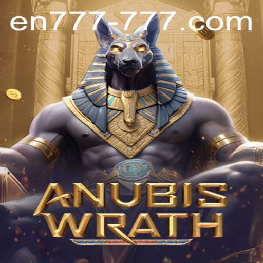 AnubisWrath: The Exciting New En 777 Slot Game