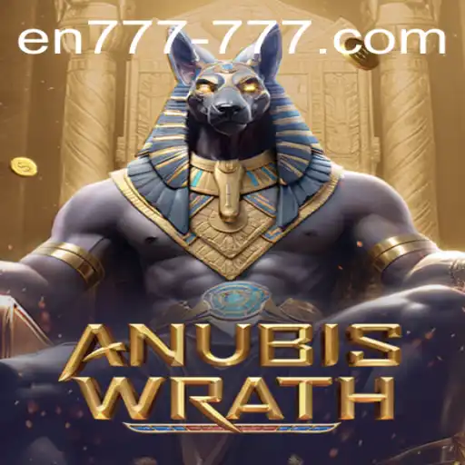 AnubisWrath: The Exciting New En 777 Slot Game
