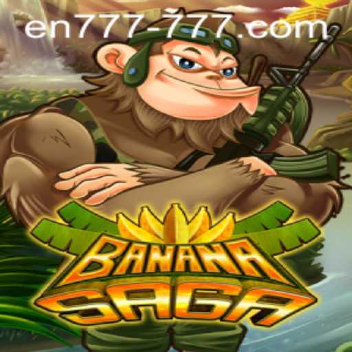 Unveiling BananaSaga: A New Chapter in En 777 Slot Gaming