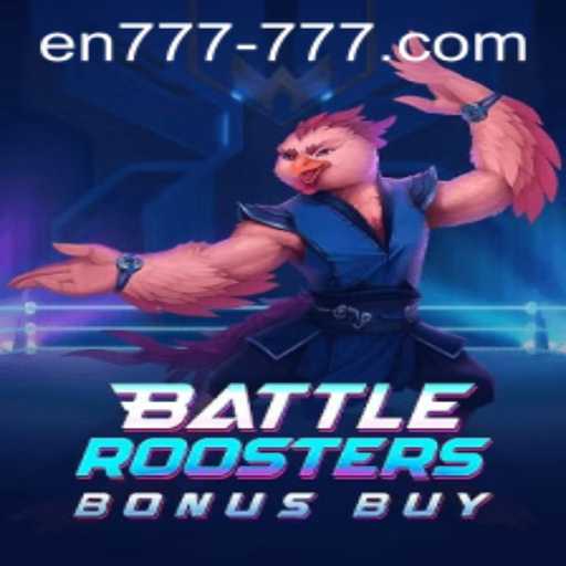 Exploring the Thrills of BattleRoostersBonusBuy: En 777 Slot Revolution