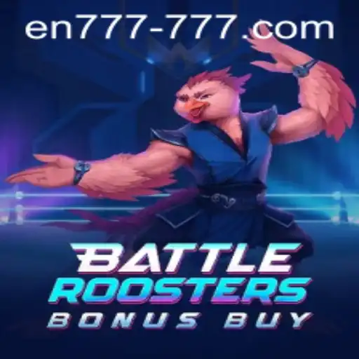 Exploring the Thrills of BattleRoostersBonusBuy: En 777 Slot Revolution