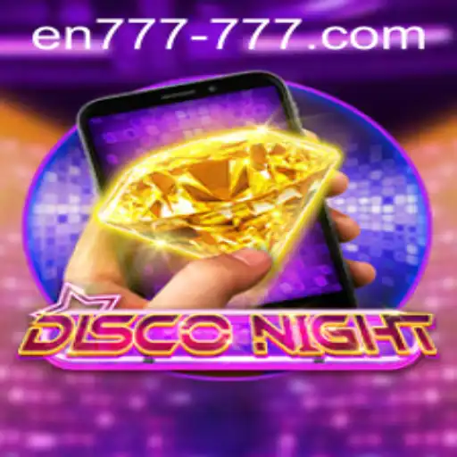 Discover the Thrills of DiscoNightM: Enter the En 777 Slot Experience