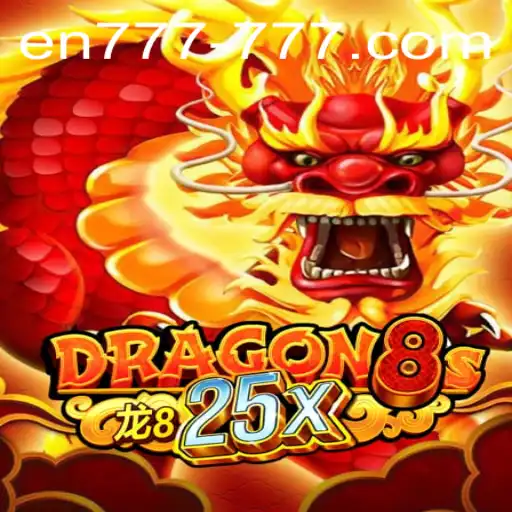 Exploring Dragon8s25x: A New Era of Slot Gaming