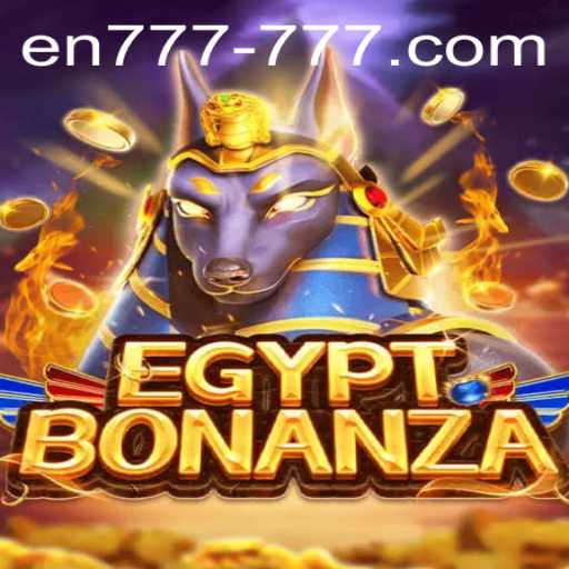 Exploring the Exciting World of EgyptBonanza and En 777 Slot