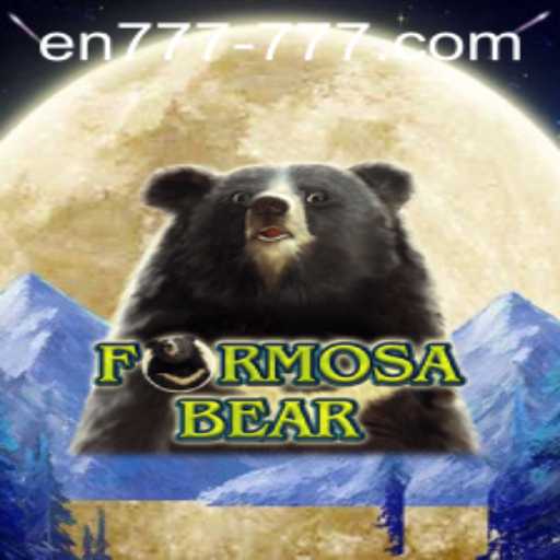 Discover the Exciting World of FormosaBear En 777 Slot