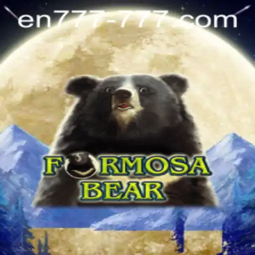 Discover the Exciting World of FormosaBear En 777 Slot