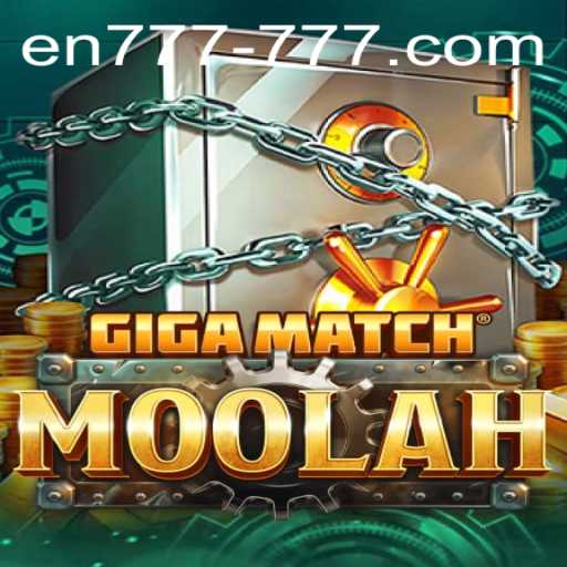 Exploring GigaMatchMoolah: The New Frontier in En 777 Slot Gaming