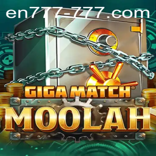 Exploring GigaMatchMoolah: The New Frontier in En 777 Slot Gaming
