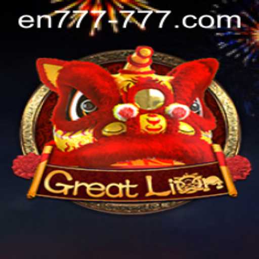 Unveiling GreatLion: The En 777 Slot Adventure