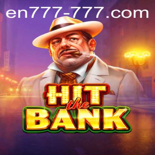 Introducing HitTheBank: The Ultimate Slot Game Experience