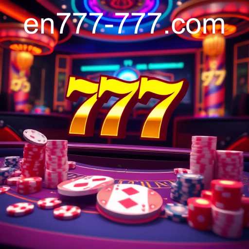 Exploring the Thrilling World of Live Casino: Spotlight on En 777 Slot