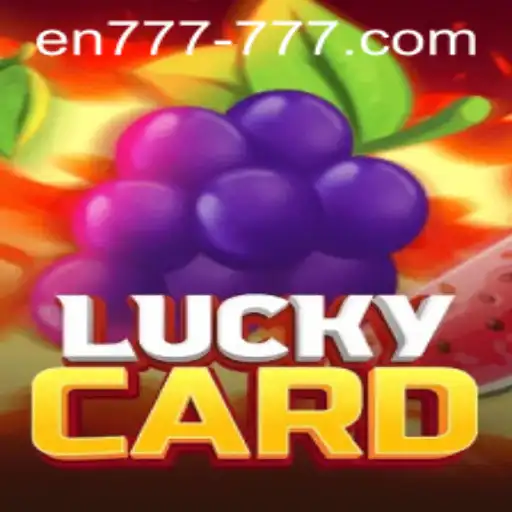 Exploring the Thrills of LuckyCard: A Glance into En 777 Slot