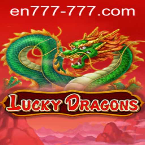 Discover the Magic of LuckyDragons: Your Guide to En 777 Slot