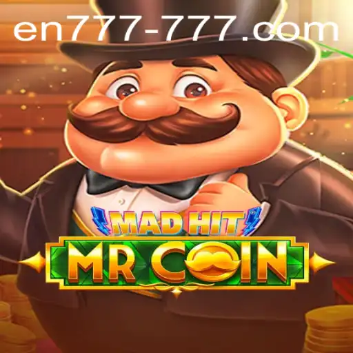 MadHitMrCoin: Revolutionizing Slot Gaming