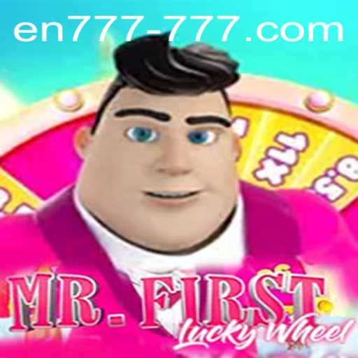 Exploring MrFirstLuckyWheel: A Thrilling En 777 Slot Experience
