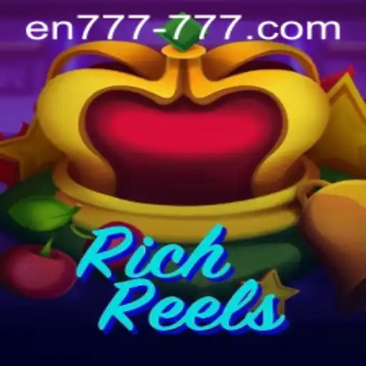 Explore the Exciting World of RichReels: En 777 Slot and Discover the Thrills