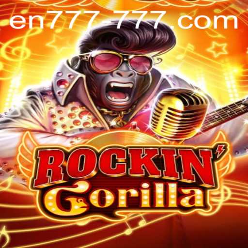 Exploring RockinGorilla: En 777 Slot Game