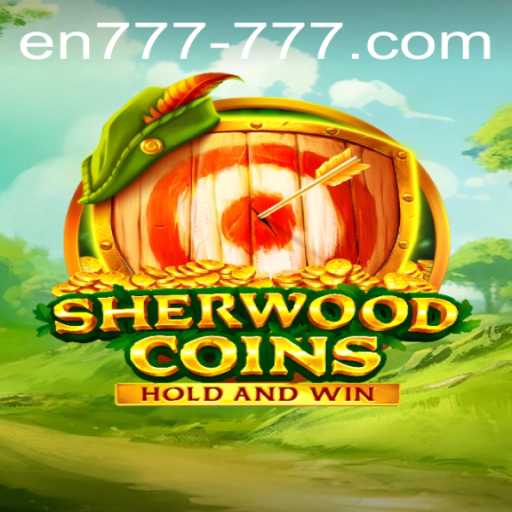Exploring SherwoodCoins: An Intriguing Dive into the 'En 777 Slot' Game
