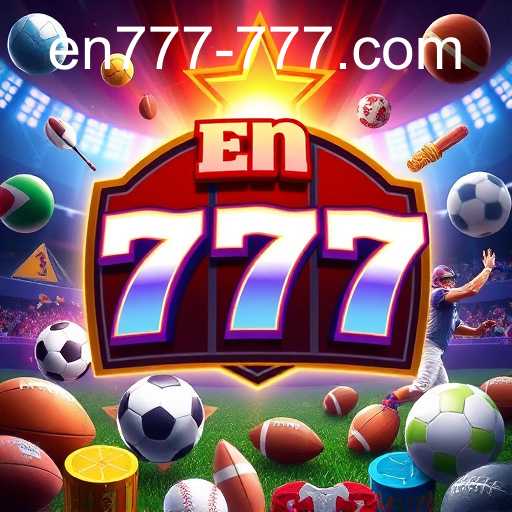The Thrilling Intersection of Sports and Gaming: Exploring En 777 Slot