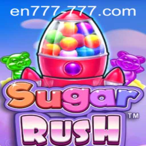 A Deep Dive into SugarRush: En 777 Slot - A Sweet Gaming Adventure