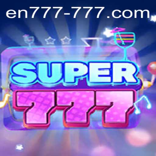 Discover the Excitement of Super777: A Complete Guide to the En 777 Slot Experience