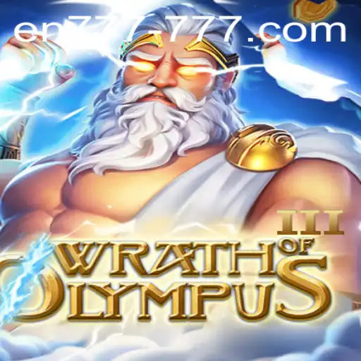 Exploring the Epic Adventure of Wrath of Olympus III in the En 777 Slot Universe